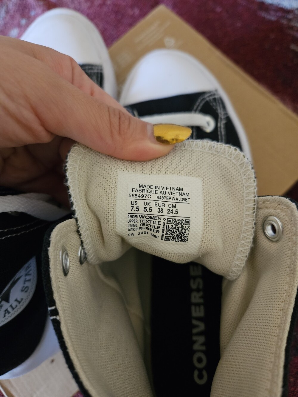 Converse Platform - Picture 4 of 4